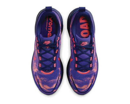 Nike Vomero 18 "Indigo Burst"
