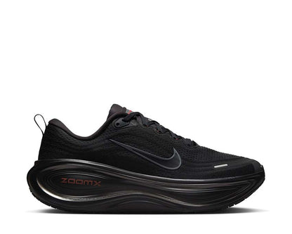 Nike Vomero Plus "Black"