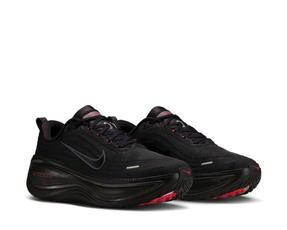 Nike Vomero Plus "Black"