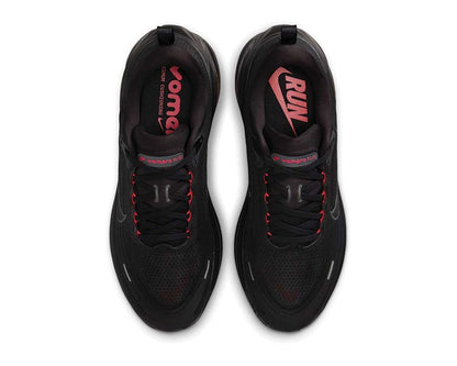 Nike Vomero Plus "Black"
