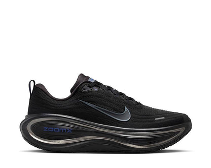 Nike Vomero Plus "Dark Smoke"