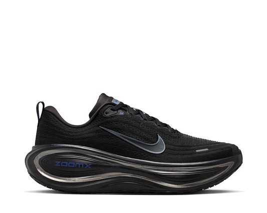 Nike Vomero Plus "Dark Smoke"