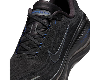 Nike Vomero Plus "Dark Smoke"