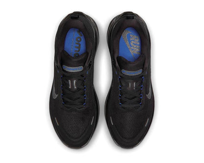 Nike Vomero Plus "Dark Smoke"