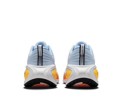 Nike Vomero Plus "Hydrogen Blue"