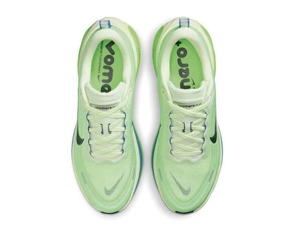 Nike Vomero Plus "Volt Tint"