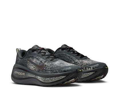 Nike Vomero Plus "Anthracite"