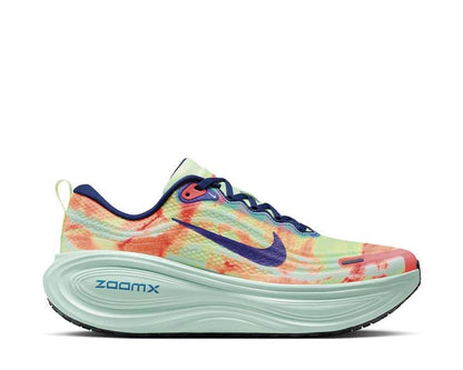 Nike Vomero Plus "Barely Volt"