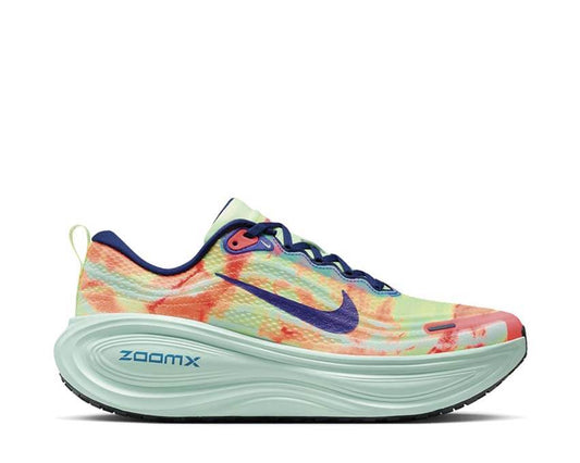 Nike Vomero Plus "Barely Volt"