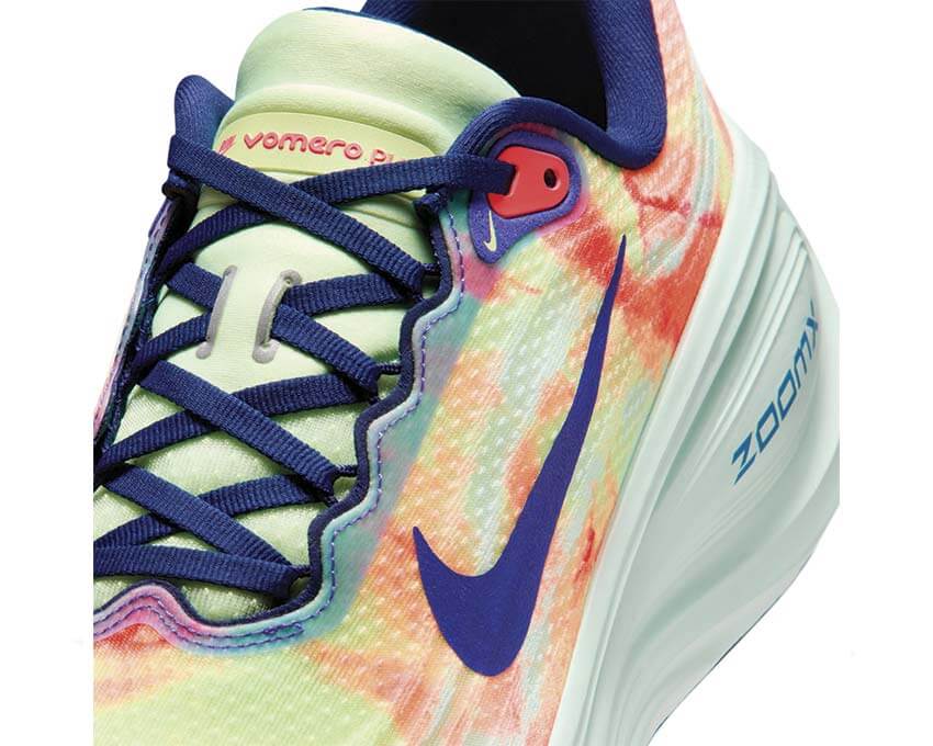 Nike Vomero Plus "Barely Volt"