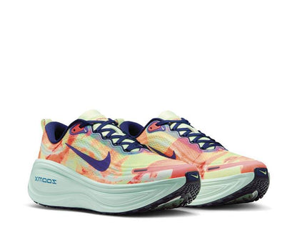Nike Vomero Plus "Barely Volt"