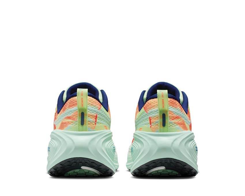 Nike Vomero Plus "Barely Volt"