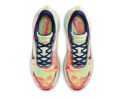 Nike Vomero Plus "Barely Volt"