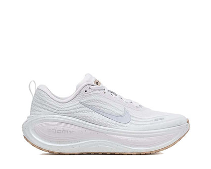 Nike Vomero Plus Speckle "Vast Grey"