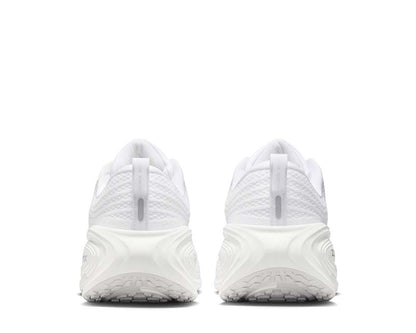 Nike Vomero Plus "White"
