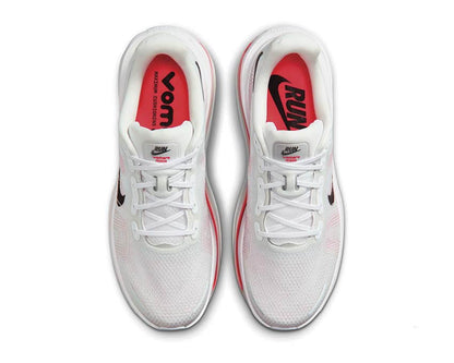Nike Vomero Premium "Bright Crimson"