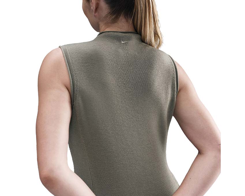 Nike WL CLS Knit Dress W