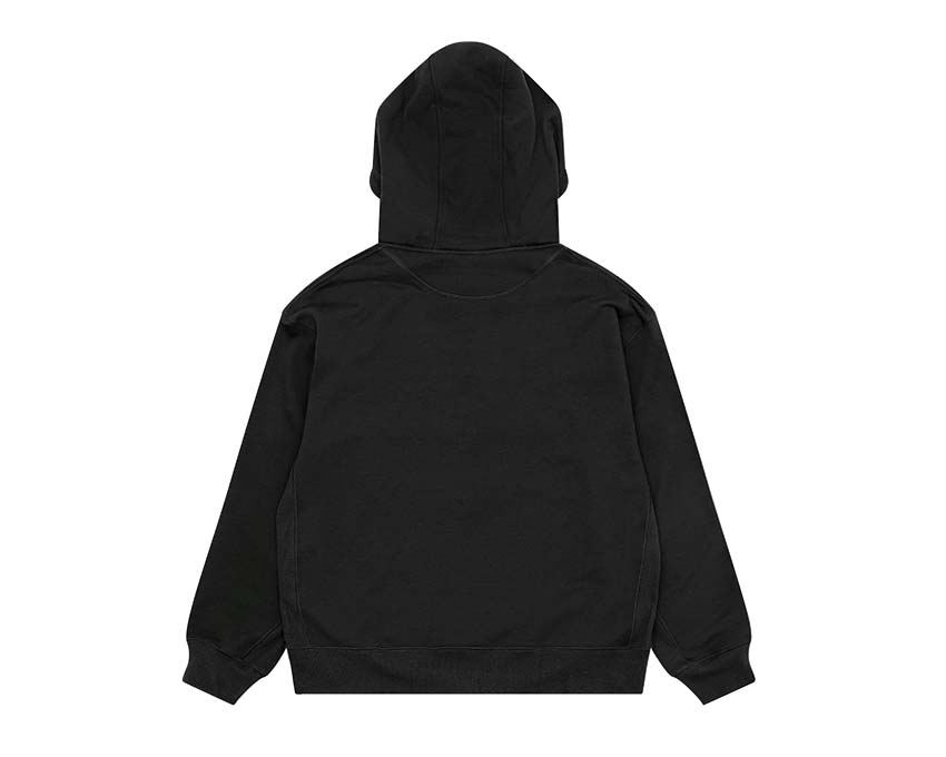 Nike Wool Classic Hoodie