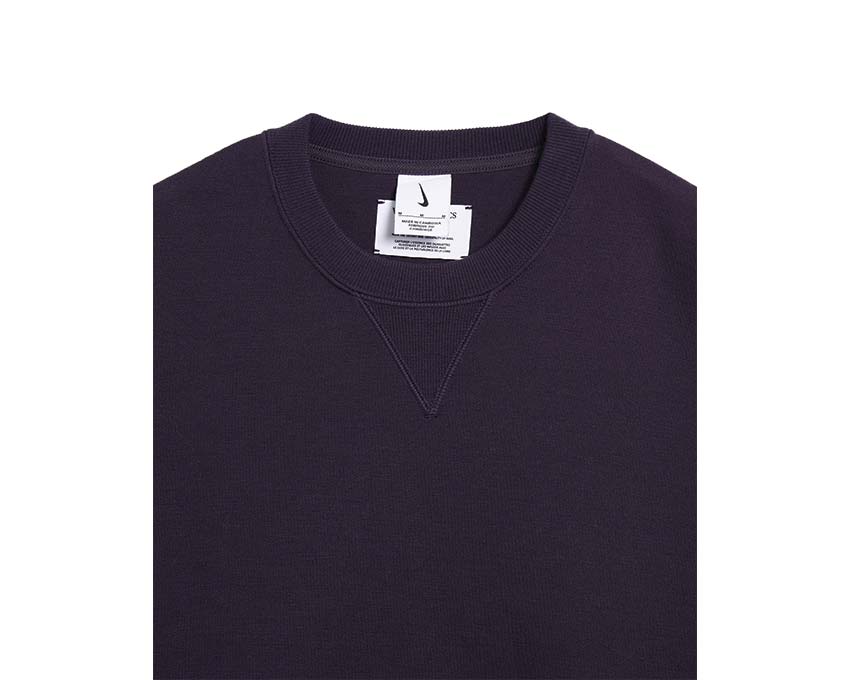 Nike Wool Classics Crew