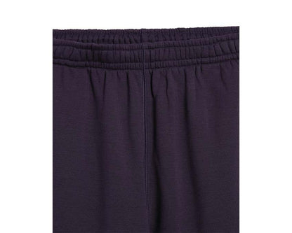 Nike Wool Classics FLC Pant "Cave Purple"