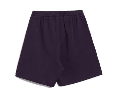 Nike Wool Classics Flc Short "Cave Purple"