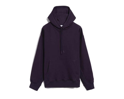 Nike Wool Classics Hoodie "Cave Purple"