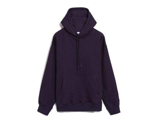 Nike Wool Classics Hoodie "Cave Purple"