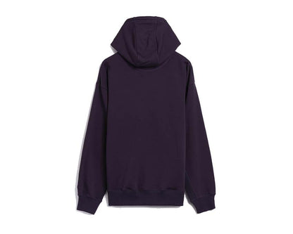 Nike Wool Classics Hoodie "Cave Purple"