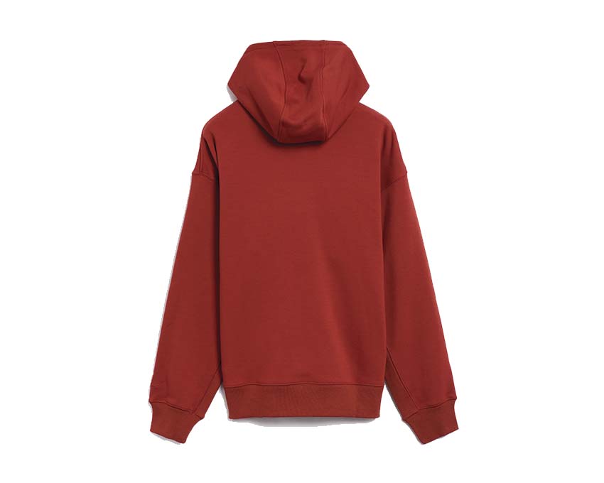 Nike Wool Classics Hoodie "Mars Stone"