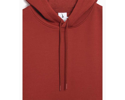 Nike Wool Classics Hoodie "Mars Stone"