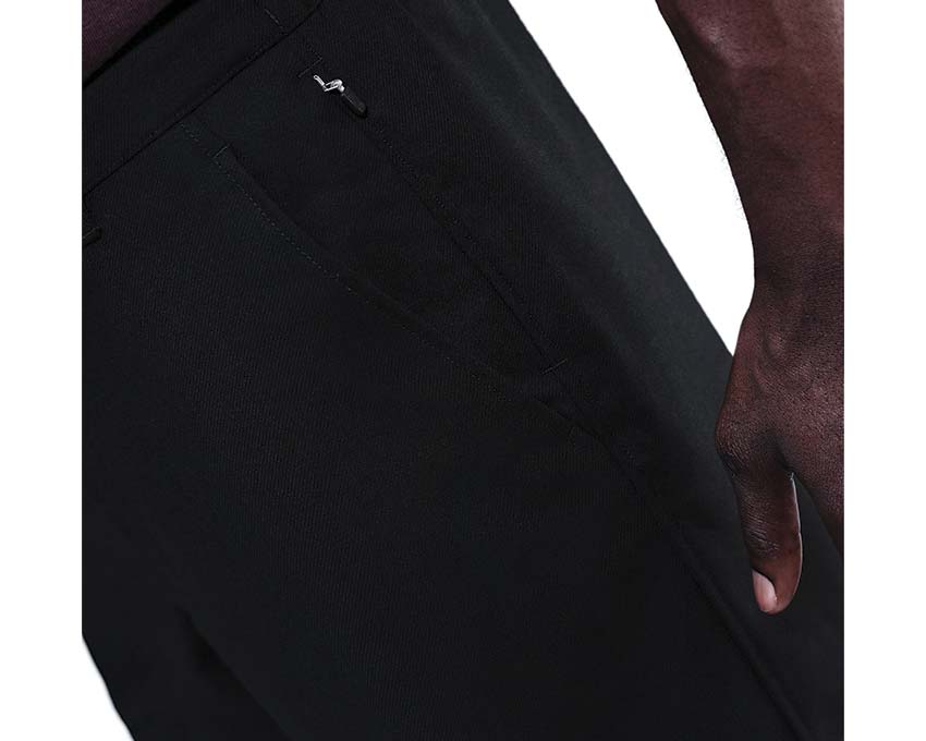 Nike Wool Classics Wvn Short "Black"