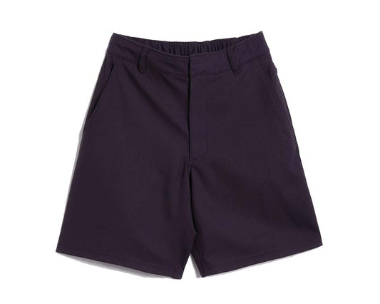 Nike Wool Classics Wvn Short "Cave Purple"