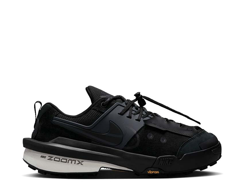 Nike Zegamadome x Sacai