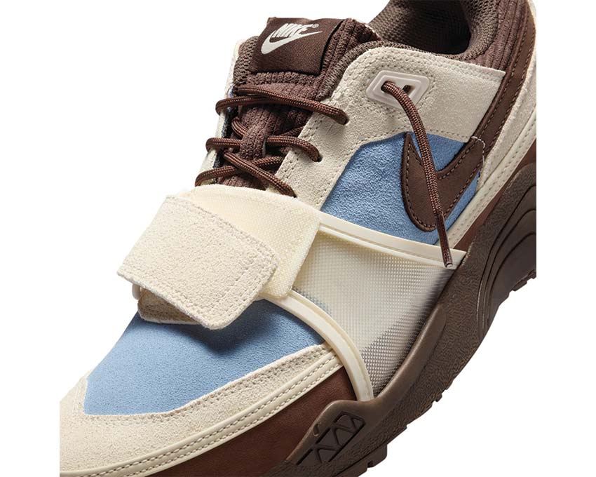 Nike Zoom Field Jaxx "Leche Blue"
