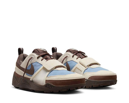 Nike Zoom Field Jaxx "Leche Blue"