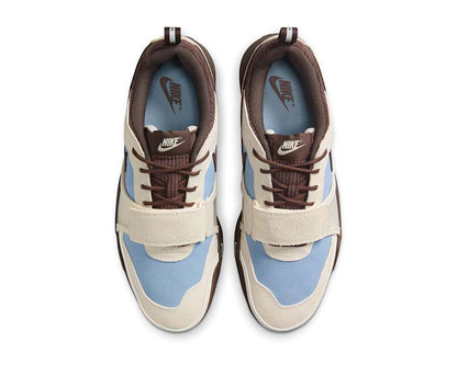 Nike Zoom Field Jaxx "Leche Blue"