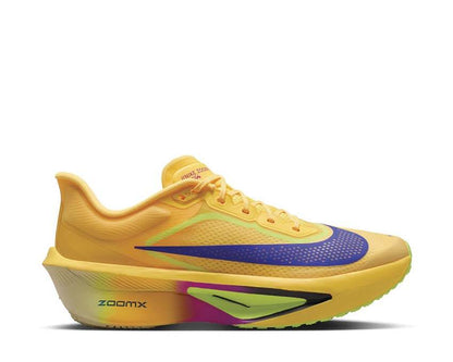 Nike Zoom Fly 6 "Citron Pulse"