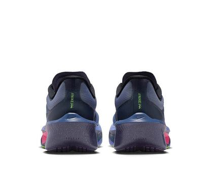 Nike Zoom Fly 6 Glam "Dark Obsidian"