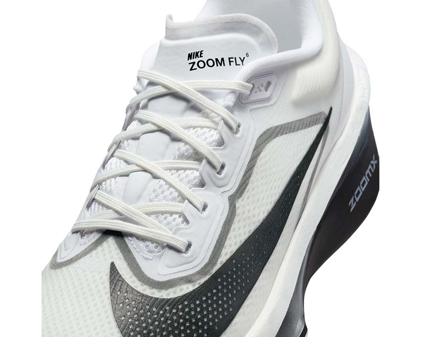 Nike Zoom Fly 6 "Smoke Grey"