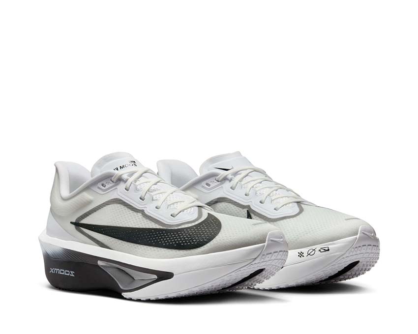 Nike Zoom Fly 6 "Smoke Grey"