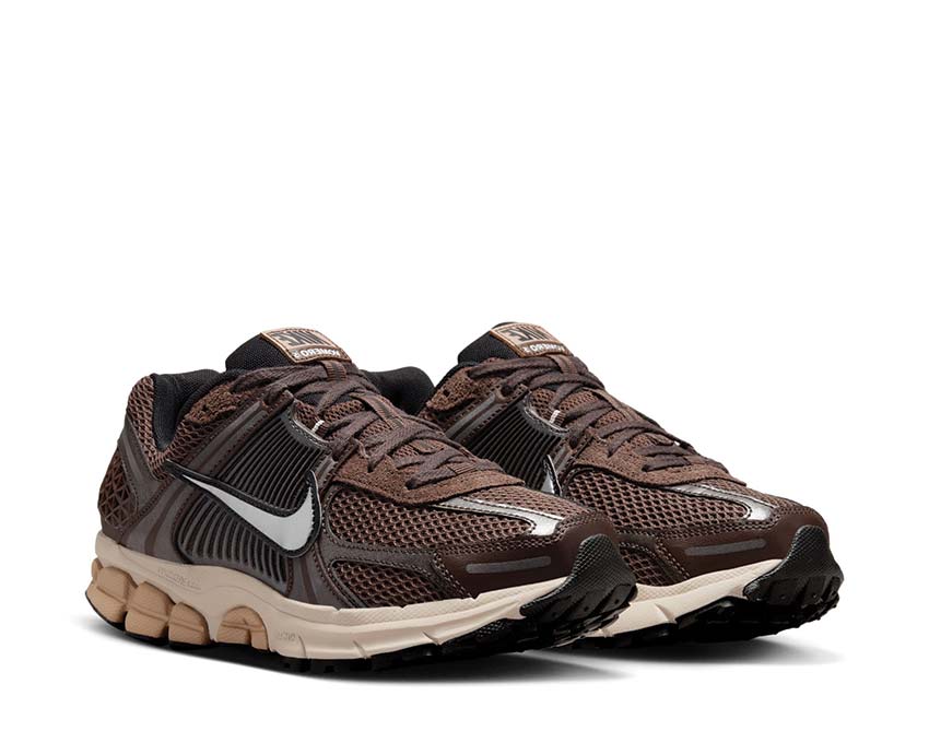 Nike Zoom Vomero 5 W "Baroque Brown"