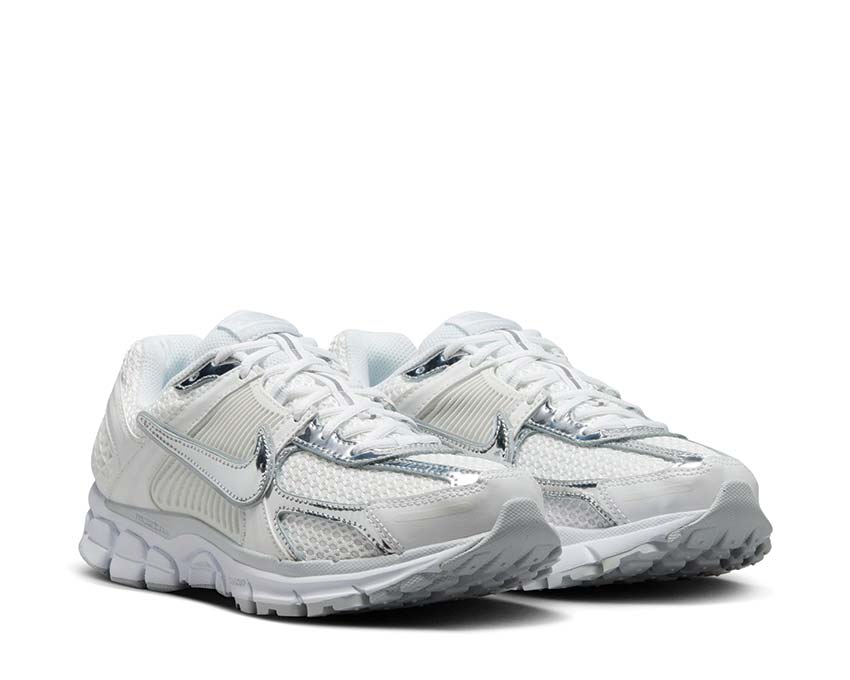 Nike Zoom Vomero 5 "Chrome"