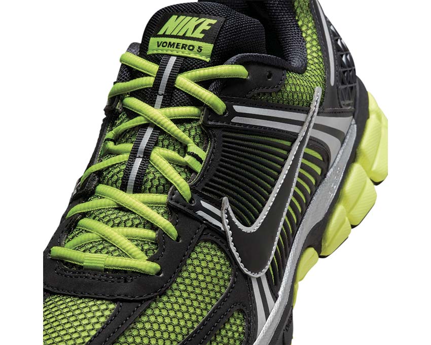 Nike Zoom Vomero 5 "Lemon Venom"