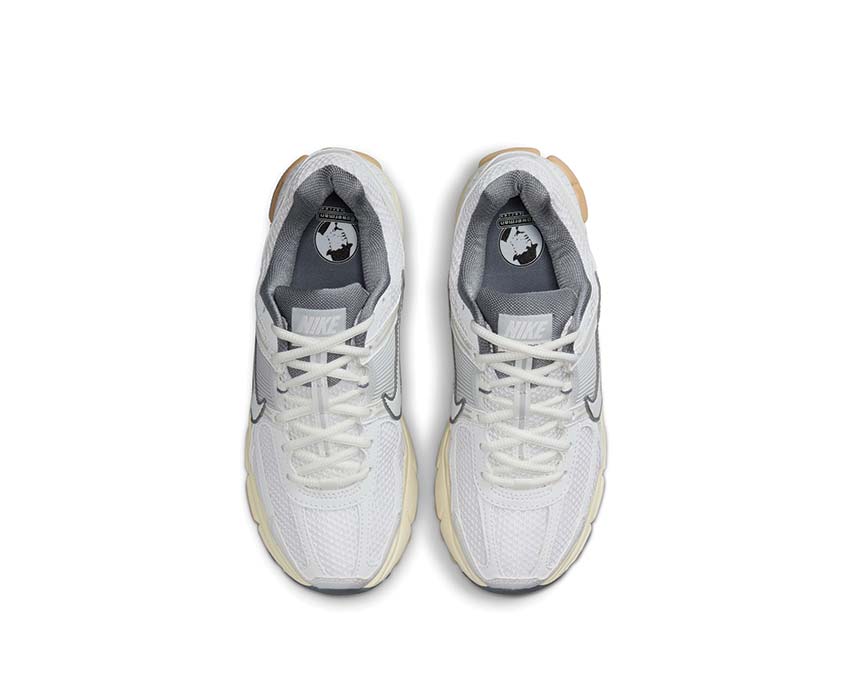 Nike Zoom Vomero 5 W "Summit White"