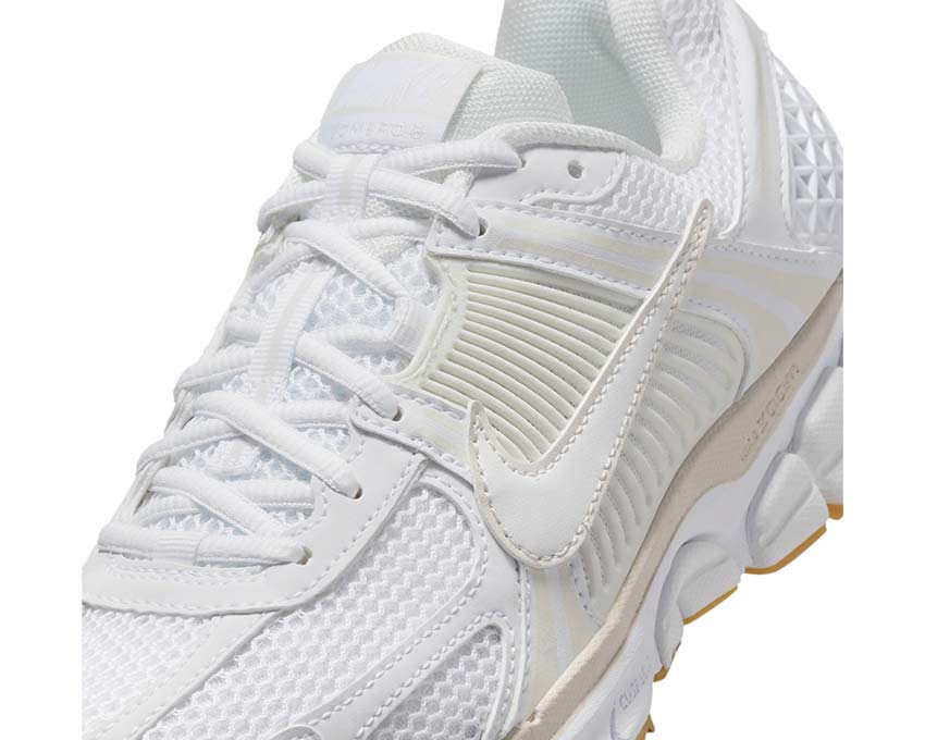 Nike Zoom Vomero 5 W "White Gum"