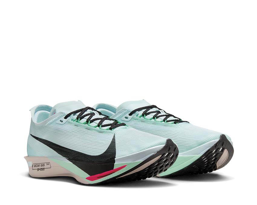 Nike Zoomx Streakfly 2 "Glacier Blue"