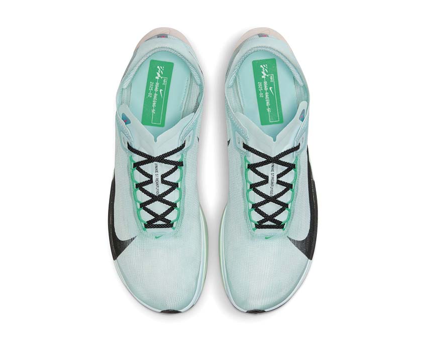 Nike Zoomx Streakfly 2 "Glacier Blue"