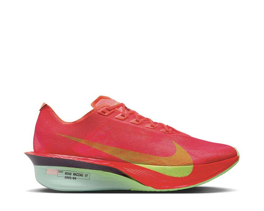 Nike Zoomx Vaporfly Next 4% "Bright Crimson"