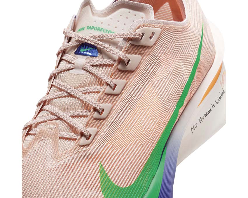 Nike Zoomx Vaporfly Next% 4 "Eliud Kipchoge"