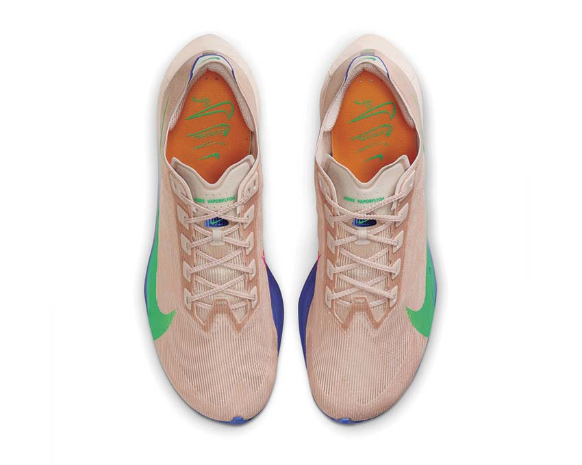 Nike Zoomx Vaporfly Next% 4 "Eliud Kipchoge"